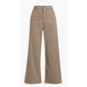 NWT Lapointe High-Rise Wide-Leg Jeans Sz. 4